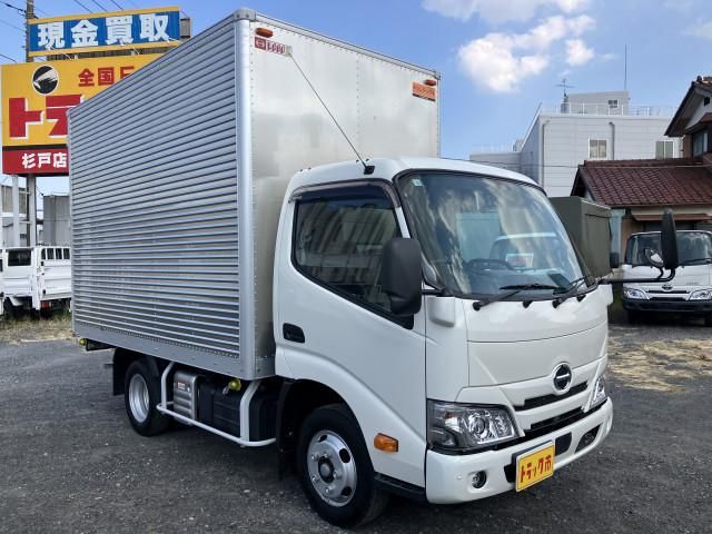 HINO DUTRO 2023 Image 31