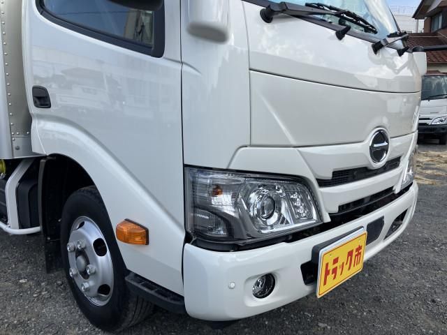 HINO DUTRO 2023 Image 31