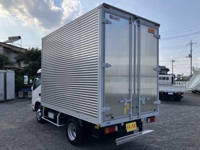 HINO DUTRO 2023 Image 31