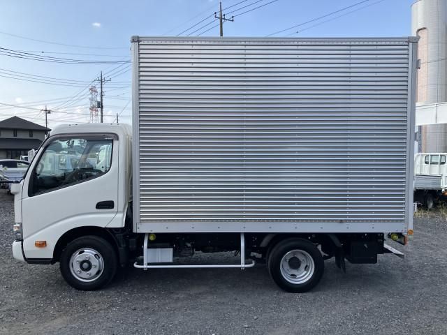 HINO DUTRO 2023 Image 31
