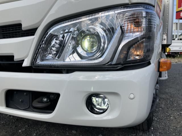 HINO DUTRO 2023 Image 31