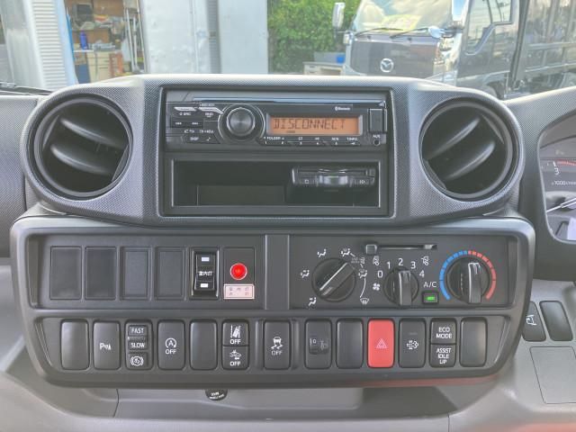 HINO DUTRO 2023 Image 31