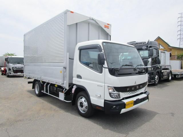 MITSUBISHI CANTER 2025 Image 31
