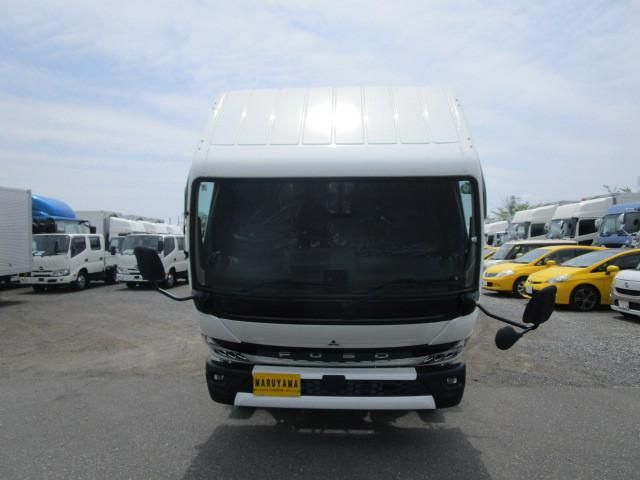 MITSUBISHI CANTER 2025 Image 31