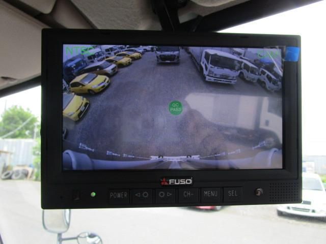 MITSUBISHI CANTER 2025 Image 31