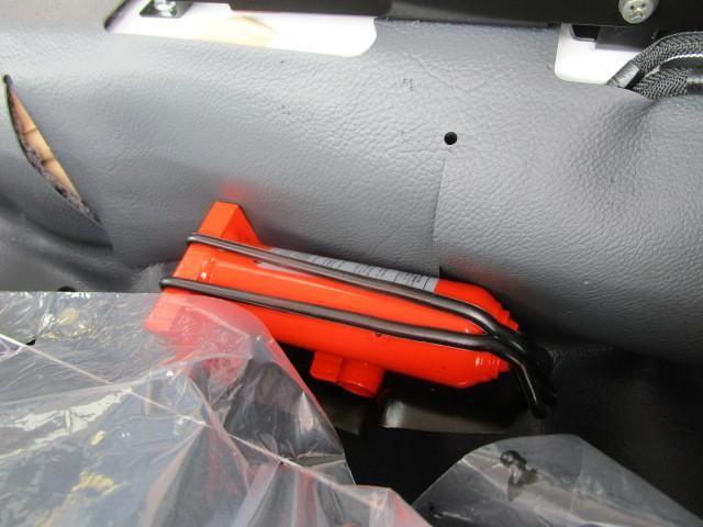 MITSUBISHI CANTER 2025 Image 31