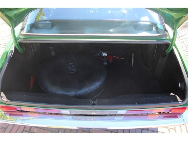 ISUZU 117 COUPE 1977 Image 31