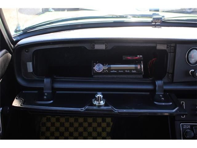 ISUZU 117 COUPE 1977 Image 31