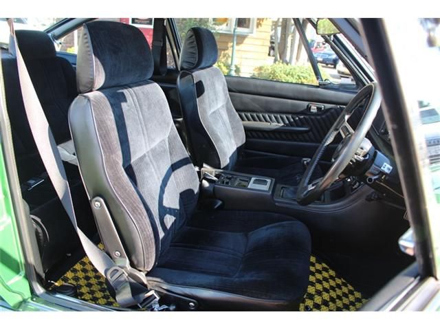 ISUZU 117 COUPE 1977 Image 31