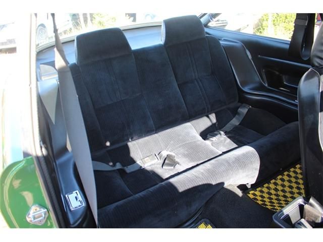 ISUZU 117 COUPE 1977 Image 31