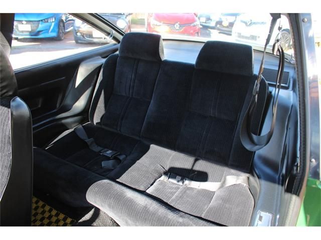 ISUZU 117 COUPE 1977 Image 31