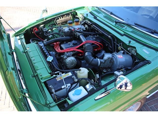 ISUZU 117 COUPE 1977 Image 31