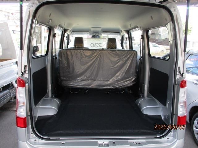 TOYOTA TOWNACE VAN 2WD 2025 Image 31