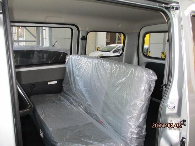 TOYOTA TOWNACE VAN 2WD 2025 Image 31