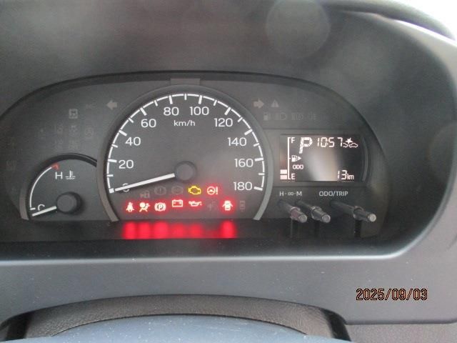 TOYOTA TOWNACE VAN 2WD 2025 Image 31