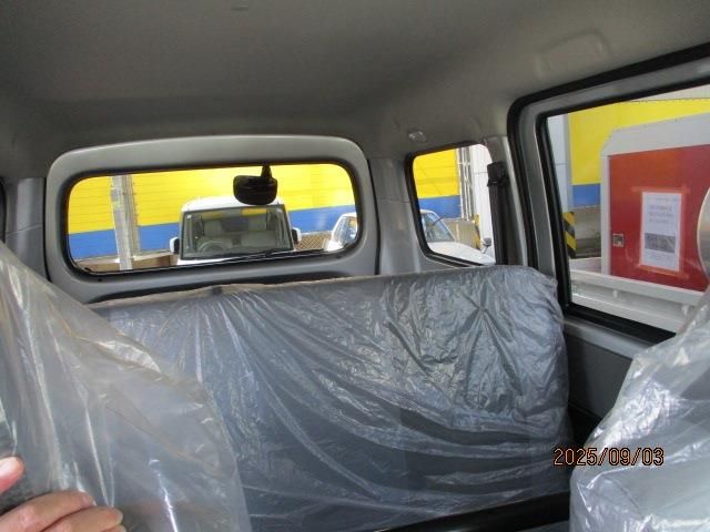 TOYOTA TOWNACE VAN 2WD 2025 Image 31