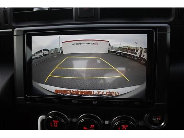 TOYOTA GR86 2021 Image 31