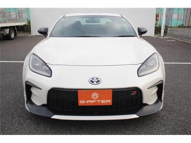 TOYOTA GR86 2021 Image 31