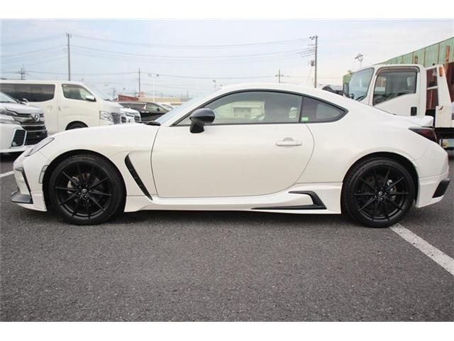 TOYOTA GR86 2021 Image 31