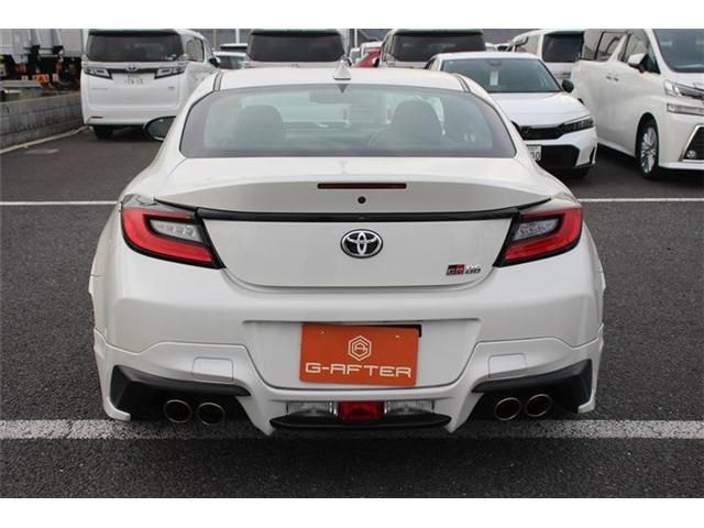 TOYOTA GR86 2021 Image 31