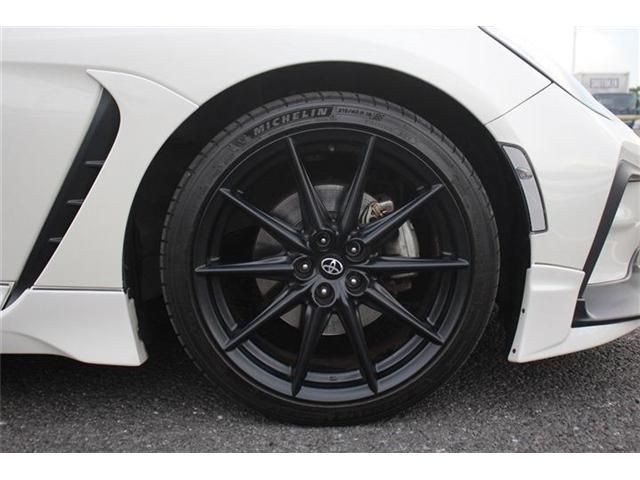 TOYOTA GR86 2021 Image 31