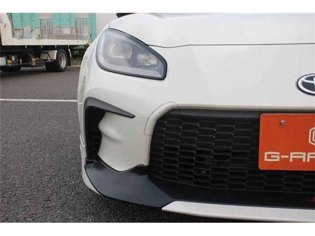 TOYOTA GR86 2021 Image 31