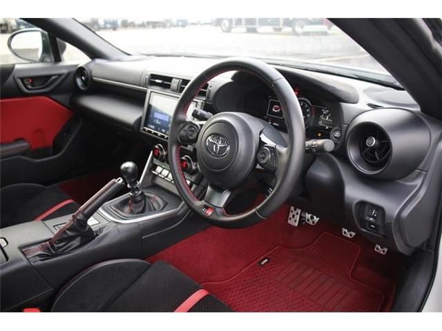 TOYOTA GR86 2021 Image 31