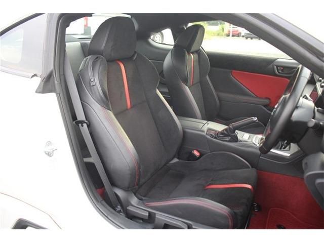 TOYOTA GR86 2021 Image 31