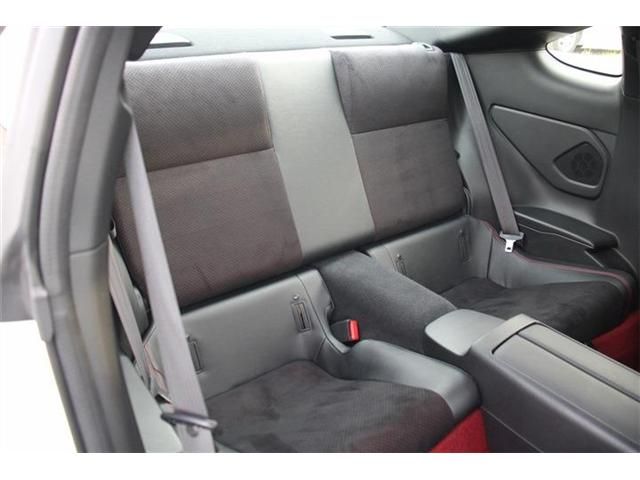 TOYOTA GR86 2021 Image 31