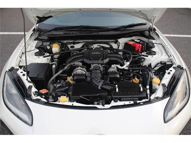 TOYOTA GR86 2021 Image 31