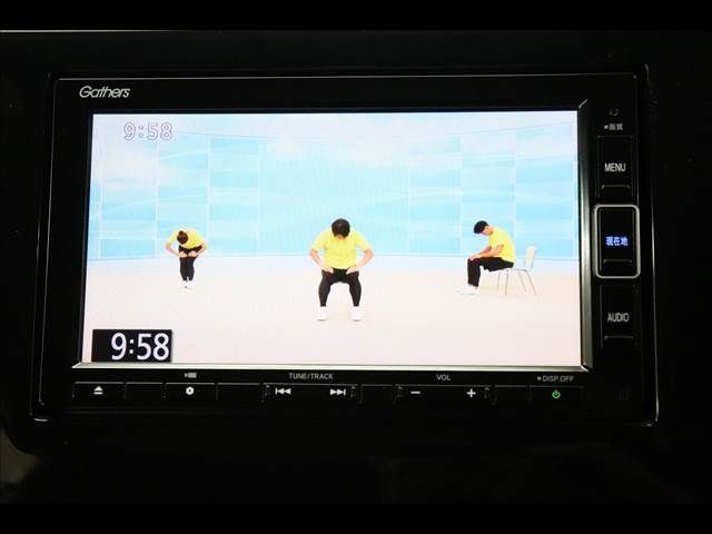 HONDA STEPWAGON SPADA 2020 Image 31