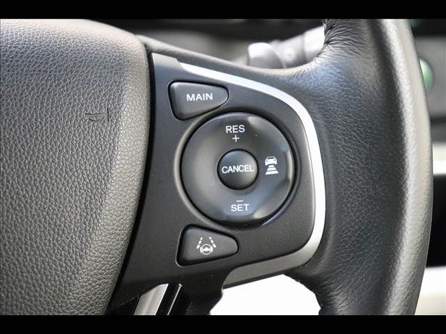 HONDA STEPWAGON SPADA 2020 Image 31