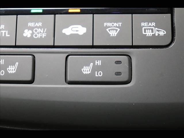 HONDA STEPWAGON SPADA 2020 Image 31