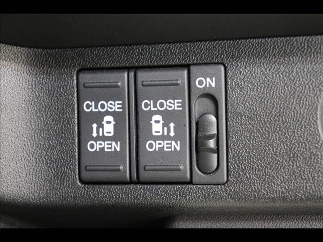 HONDA STEPWAGON SPADA 2020 Image 31