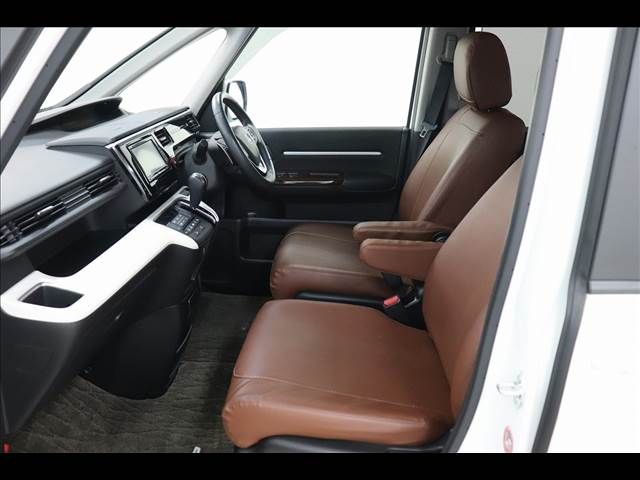 HONDA STEPWAGON SPADA 2020 Image 31