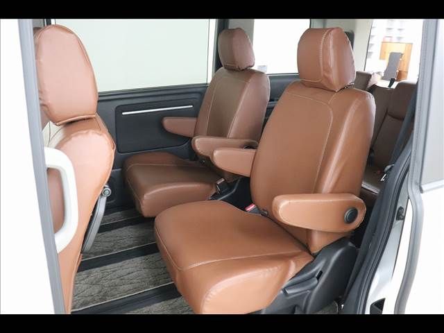 HONDA STEPWAGON SPADA 2020 Image 31