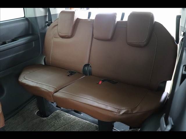 HONDA STEPWAGON SPADA 2020 Image 31