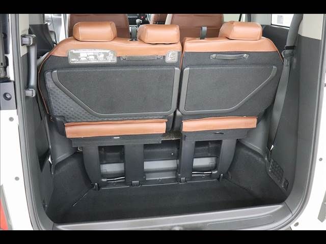 HONDA STEPWAGON SPADA 2020 Image 31