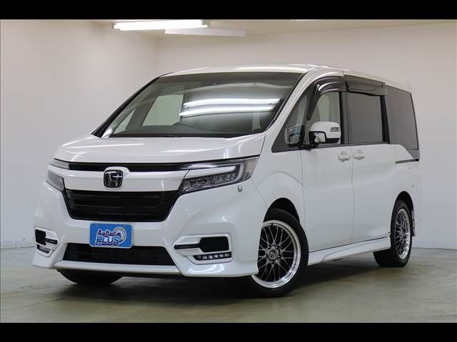 HONDA STEPWAGON SPADA 2020 Image 31