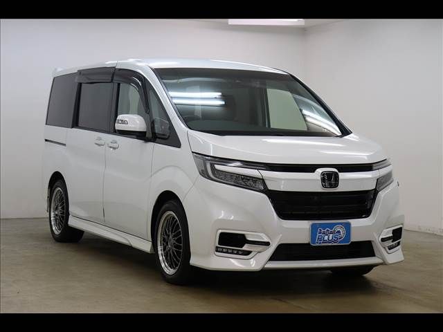 HONDA STEPWAGON SPADA 2020 Image 31