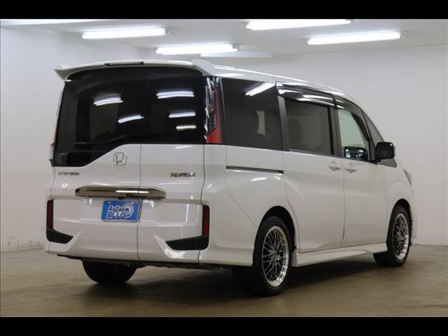 HONDA STEPWAGON SPADA 2020 Image 31