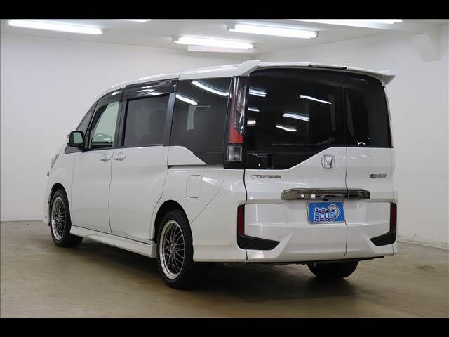 HONDA STEPWAGON SPADA 2020 Image 31