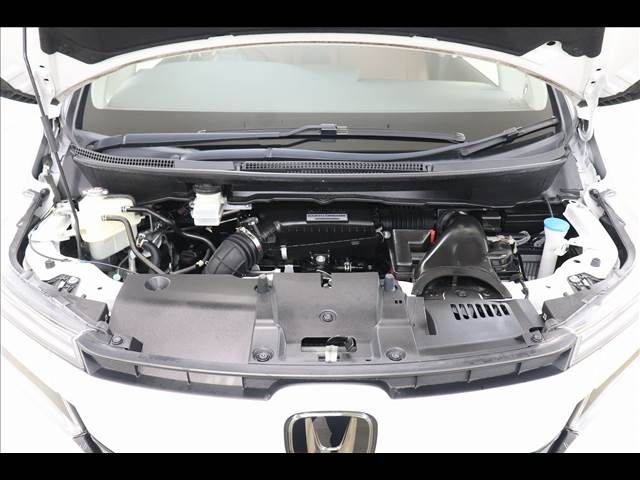 HONDA STEPWAGON SPADA 2020 Image 31