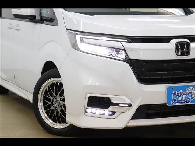 HONDA STEPWAGON SPADA 2020 Image 31