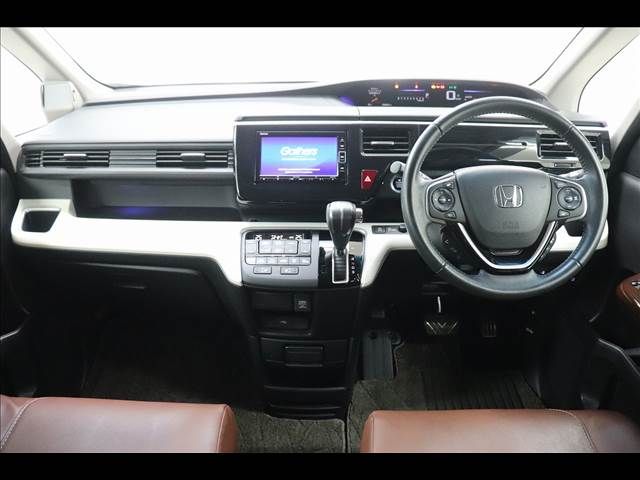 HONDA STEPWAGON SPADA 2020 Image 31