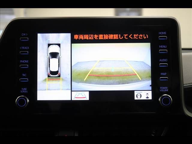 TOYOTA C-HR 2020 Image 31