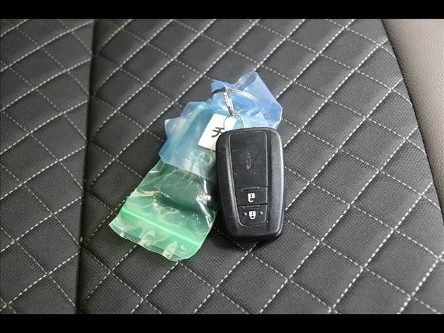 TOYOTA C-HR 2020 Image 31