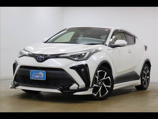 TOYOTA C-HR 2020 Image 31