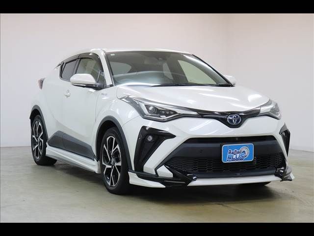 TOYOTA C-HR 2020 Image 31