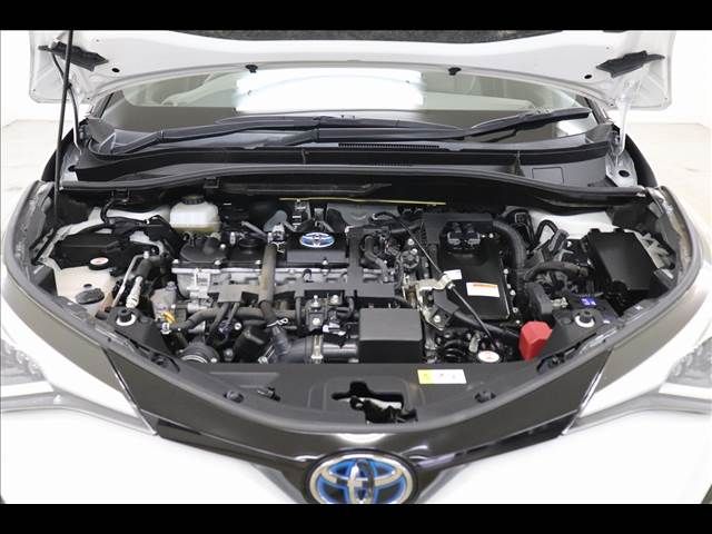 TOYOTA C-HR 2020 Image 31